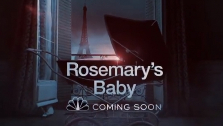 როზმარის ბავშვი / Rosemary's Baby